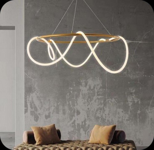 Подвесной светильник Alfa Light F0324-04