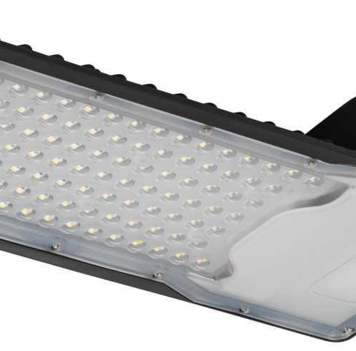 Светильник уличный светодиодный ЭРА SPP-502-0-50K-100 100Вт 5000К IP65 КСС Ш Б0051832