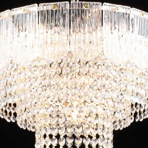 Потолочный светильник Reluce 02438-0.4-05 FGD Потолочный светильник Reluce 02438-0.4-05 FGD