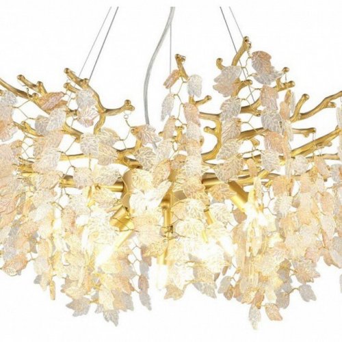 Подвесная люстра Omnilux Cavriglia OML-52803-08