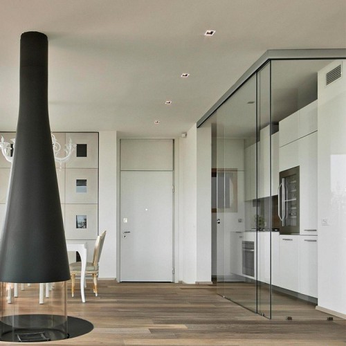 Точечный светильник Novotech SPOT GESSO 370712