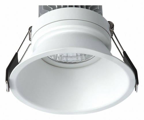 Точечный точечный светильник светильник Mantra Formentera C0072