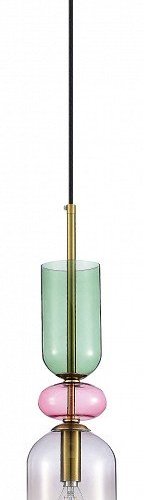Подвесной светильник ST Luce Gea SL2000.203.01 Подвесной светильник ST Luce Gea SL2000.203.01