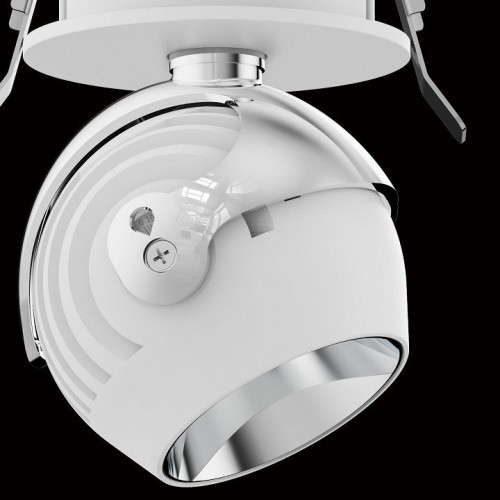 Встраиваемый светильник на штанге Fiberli 7002-ZZ10W 12130501