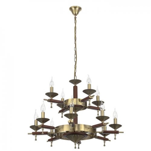 Подвесная люстра Kaptor CL423193