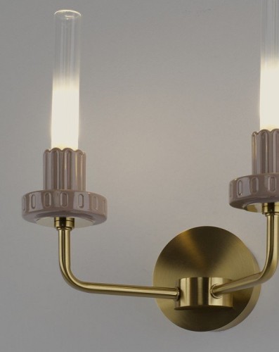 Бра Moderli Atelieri V11695-WL