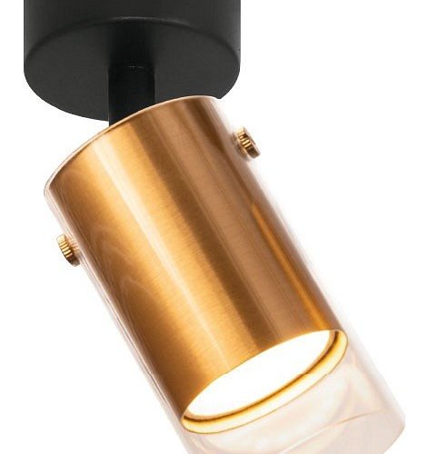 Светильник на штанге Wolta ORO WSL-GU10/S07G