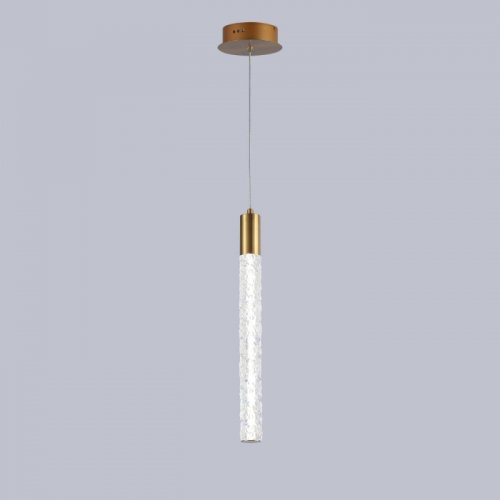 Подвесной светильник P98052 P98052-D antique brass Подвесной светильник P98052 P98052-D antique brass