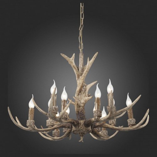 Подвесная люстра ST Luce Renna SL153.703.12