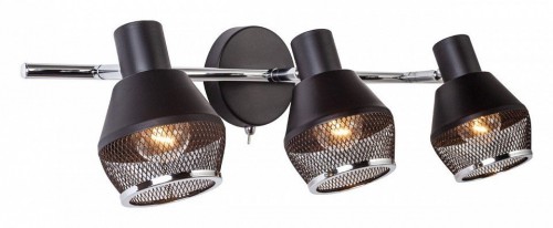 Спот Escada Dynamic 1116/3A Спот Escada Dynamic 1116/3A