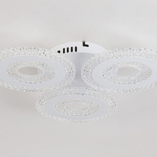 Потолочная люстра Ambrella light ACRYLICA FA4001