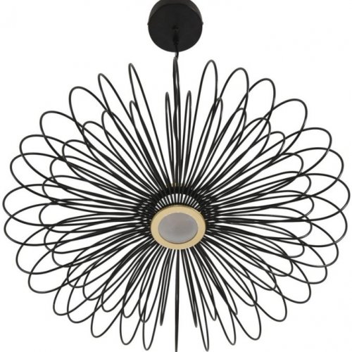 Подвесной светильник Camomile 8301/9L