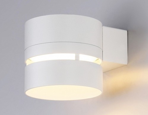 Настенный светильник Ambrella light Techno Spot Techno TN71071