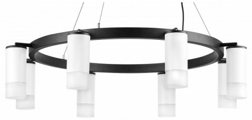 Подвесной светильник Lightstar Rullo LR0183681