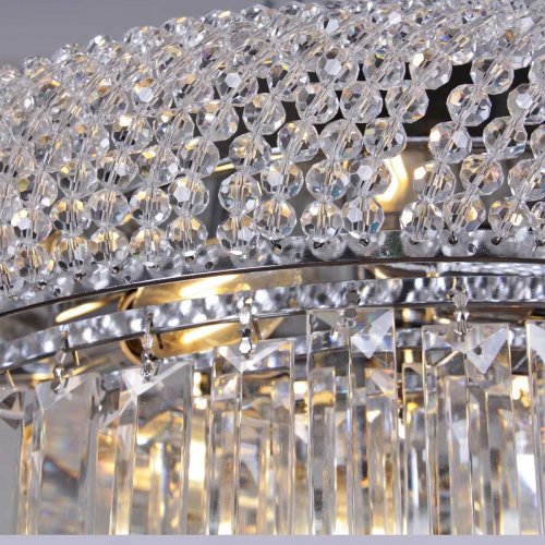 Потолочная люстра Reluce 99018-0.3-500