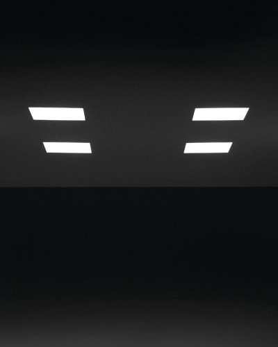 Точечный светильник Fabbian Zen D67L01