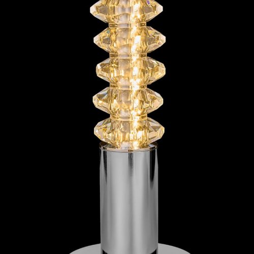 Настольная лампа Tesla LE3064/1T CH