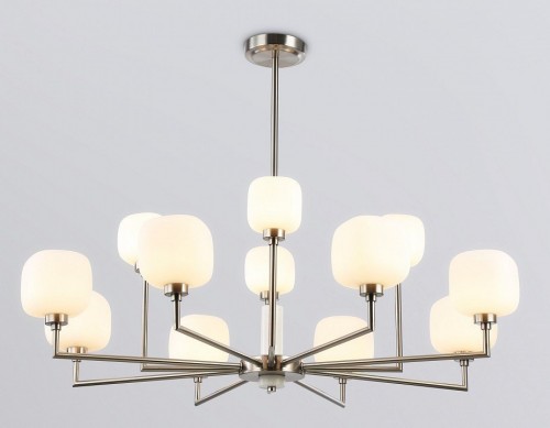 Подвесная люстра Ambrella light High Light LH53005