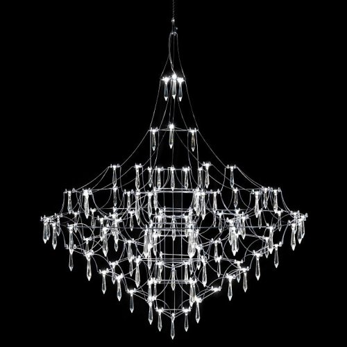 Подвесная люстра O-LUCE Opra 1095511-2 Подвесная люстра O-LUCE Opra 1095511-2