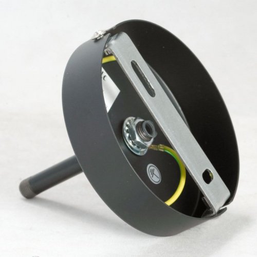 Потолочная люстра Lussole LGO Garland LSP-8375