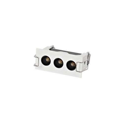 Точечный светильник Lightstar Guarda 080146