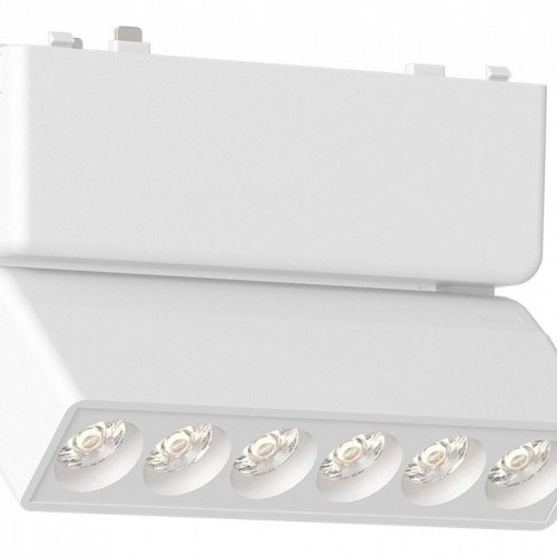 Накладной светильник ST-Luce Skyflat ST675.536.06 Накладной светильник ST-Luce Skyflat ST675.536.06