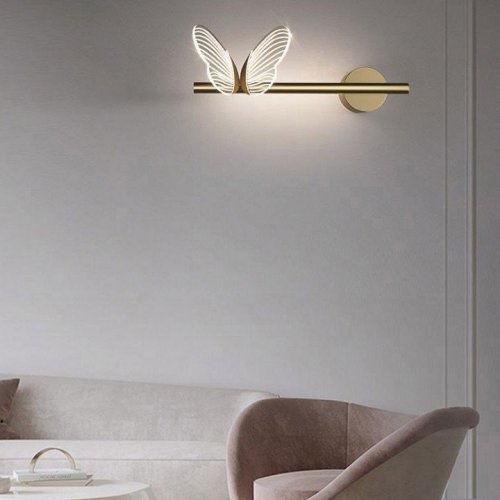 Бра ImperiumLoft BABETTA WALL babetta-wall-b01