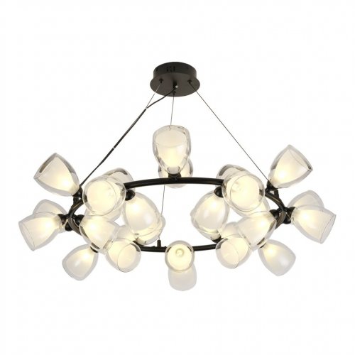 Подвесная люстра Inglewood LSP-6065