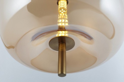 Подвесной светильник Rivoli Erika 6137-401 Б0061970