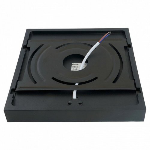 Потолочный светодиодный светильник Feron AL267 51304