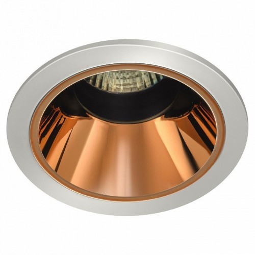 Точечный светильник AM Group AM329 AM329 WH+CP