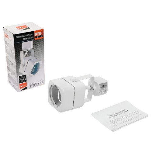 Трековый светильник Jazzway PTR 24 5037892 Трековый светильник Jazzway PTR 24 5037892