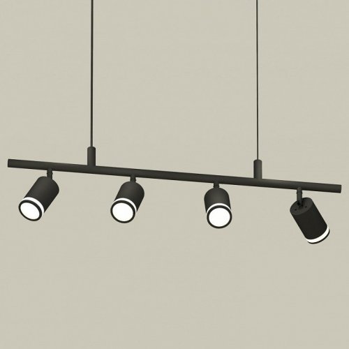 Подвесной светильник Ambrella light Traditional XB9002150