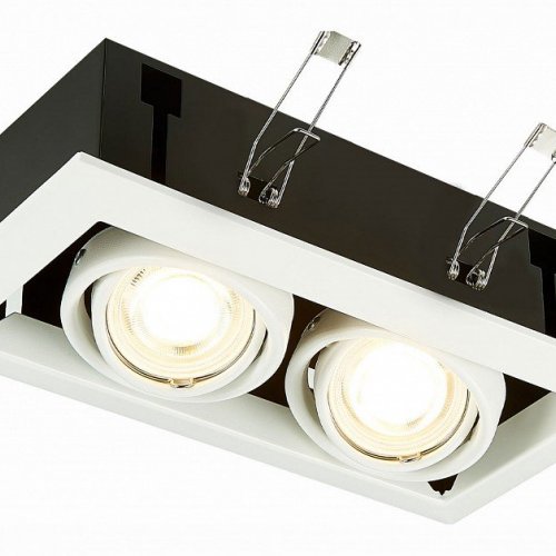 Встраиваемый светильник ST Luce ST250.558.02 Встраиваемый светильник ST Luce ST250.558.02