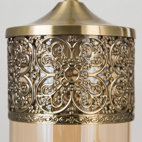 Подвесной светильник Citilux Эмир CL467033 Подвесной светильник Citilux Эмир CL467033