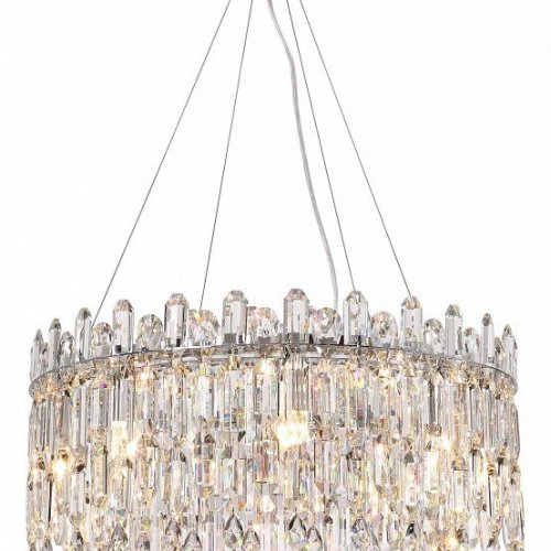 Подвесная люстра Stilfort Legacy 2158/09/08P