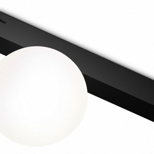 Трековый светодиодный светильник Ambrella Light Track System Magnetic 220V GL1371 Трековый светодиодный светильник Ambrella Light Track System Magnetic 220V GL1371