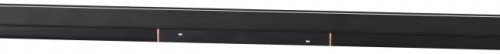 Трековый светильник Vision48/22 SMART 4822-001-L900-36W-110DG-BK