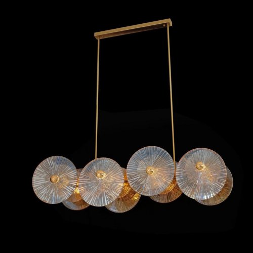 Потолочная люстра Alfa Light F4024-52