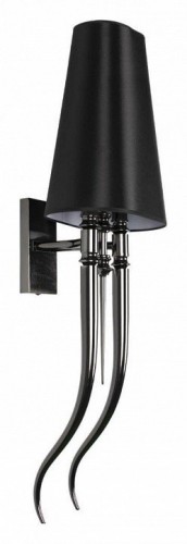 Бра Loft IT Brunilde 10207W/L Black