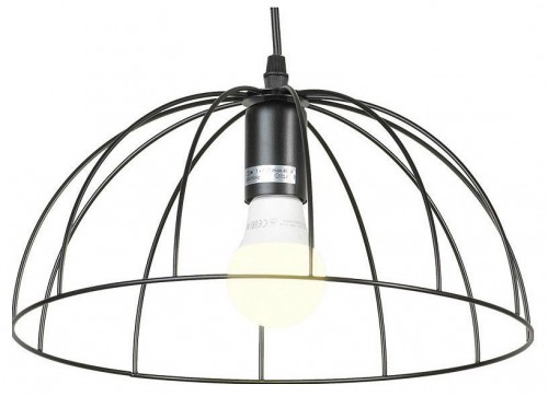 Подвесной светильник Lussole Lgo Lattice LSP-8213