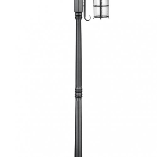 Наземный фонарь Oasis Light CAIOR 1 81508/18/PartA Bl