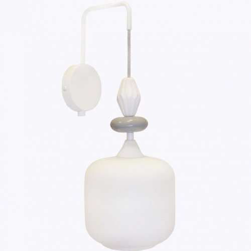 Бра 33 идеи WLL.408.11.005.KWH-S.34.WH