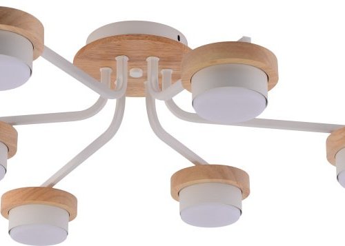 Потолочная люстра Lois 3186-306