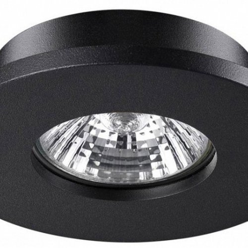 Встраиваемый светильник Novotech Aqua 370801 Встраиваемый светильник Novotech Aqua 370801