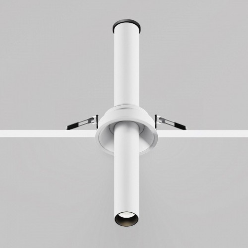 Спот Maytoni Focus T C140RS-L300-7W4K-W Спот Maytoni Focus T C140RS-L300-7W4K-W