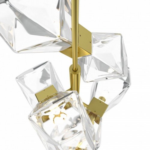 Потолочная люстра Maytoni Coctail time MOD325PL-06G1