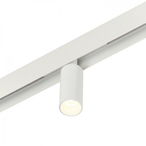 Трековый светильник Ray MT0220-7W4K-W Трековый светильник Ray MT0220-7W4K-W