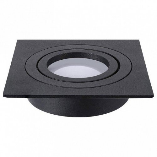 Точечный светильник Lucia Tucci LTP LTP-D012Q-01GU10-B