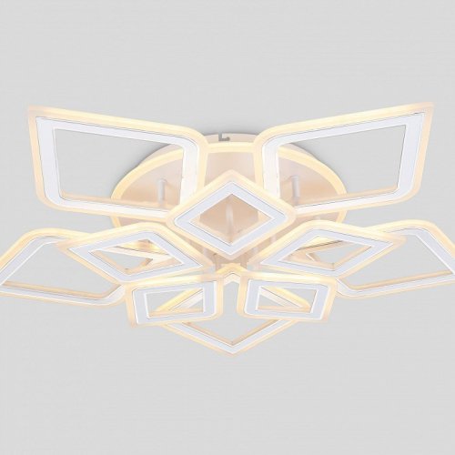 Потолочная люстра Ambrella light Acrylica Original FA8914